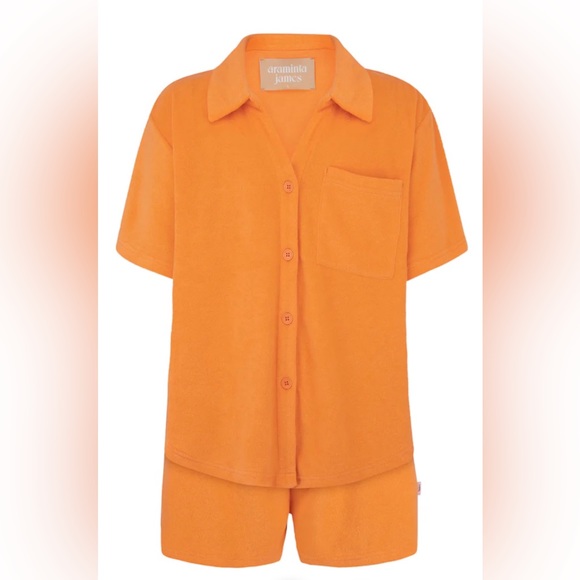 Araminta James Set - Picture 3 of 5